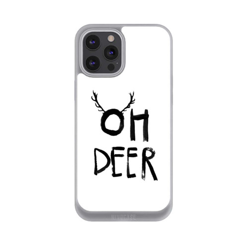 Apple iPhone 12 Pro Max NIVOpure Oh Deer