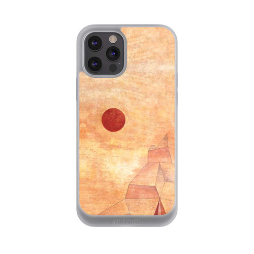Apple iPhone 12 Pro Max NIVOpure Märchen von Paul Klee