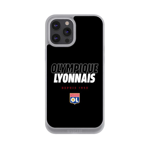 Apple iPhone 12 Pro Max NIVOpure Olympique Lyonnais Depuis 1950