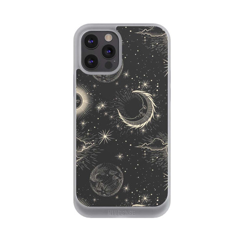 Apple iPhone 12 Pro Max NIVOpure Space Art 2