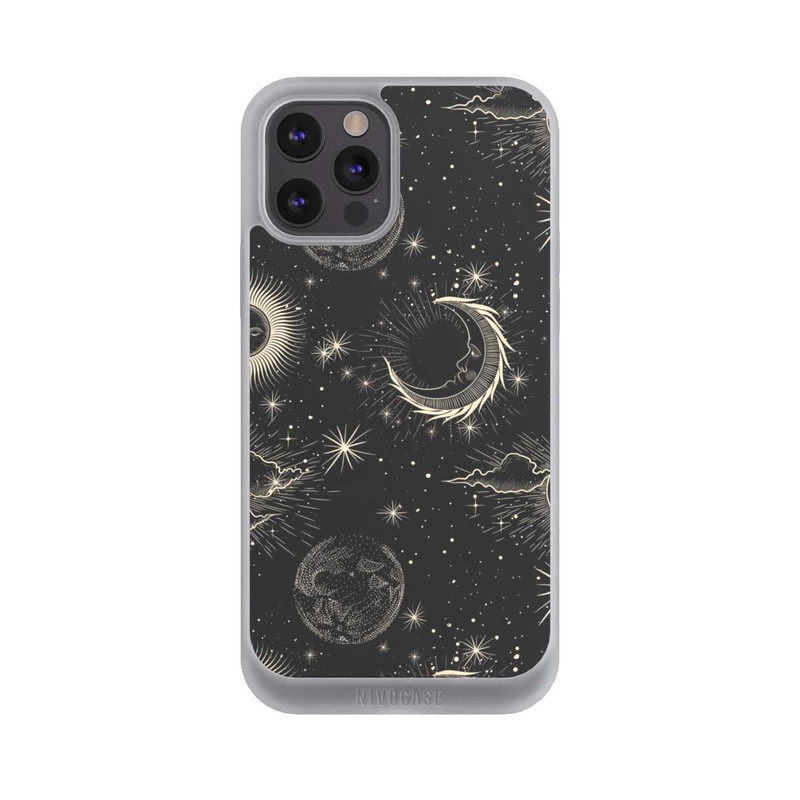 iPhone 12 Pro Max NIVOpure Space Art 2