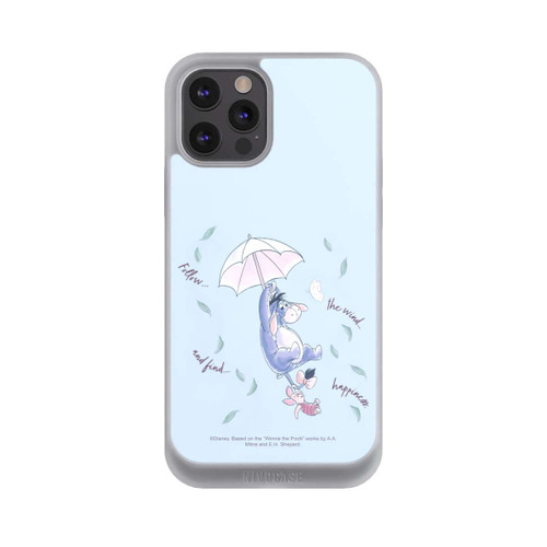 Apple iPhone 12 Pro Max NIVOpure Folge dem Wind und finde das Glück