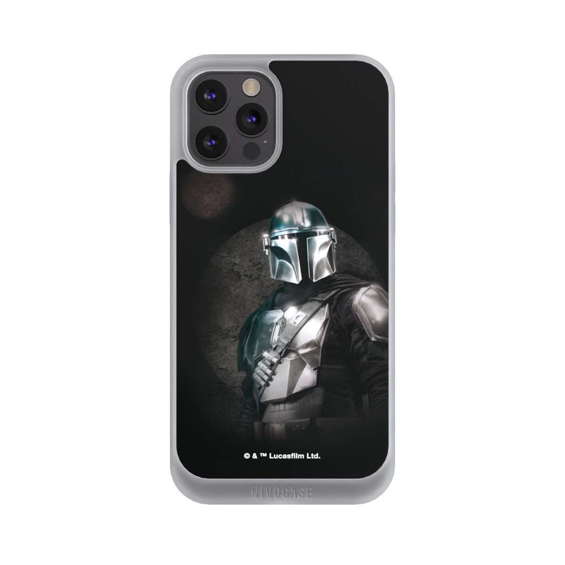 iPhone 12 Pro Max NIVOpure Soldat de l'Empire 