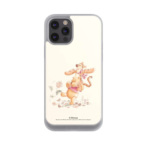 Apple iPhone 12 Pro Max NIVOpure Winnie Puuh and Tigger Shenanigans