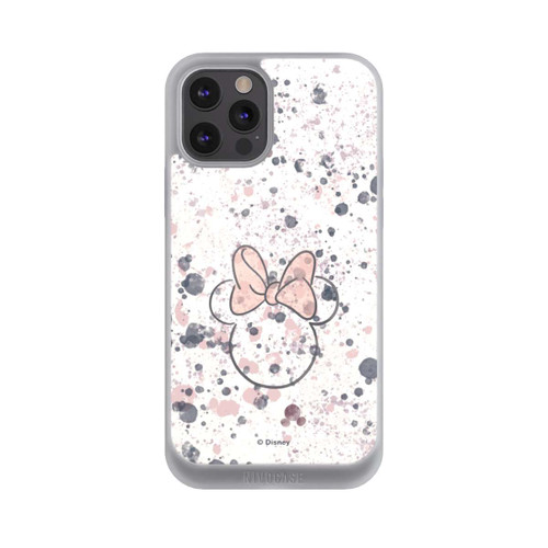 Apple iPhone 12 Pro Max NIVOpure Minnie Maus Splash