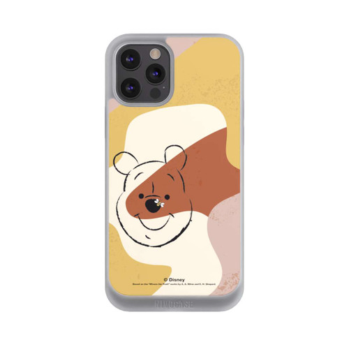 Apple iPhone 12 Pro Max NIVOpure Winnie Puuh Abstract