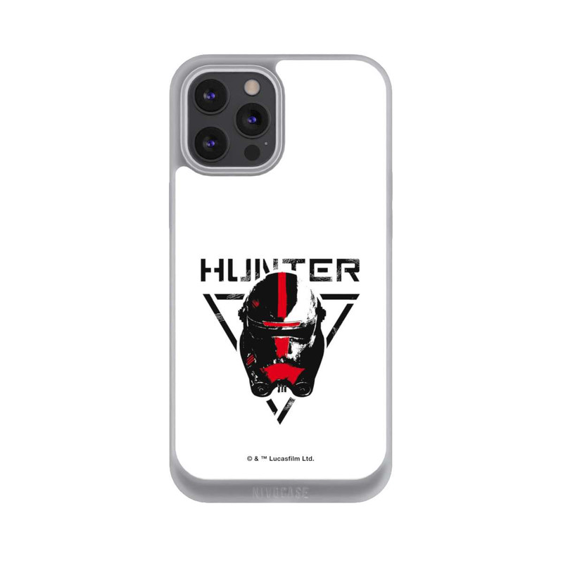 iPhone 12 Pro Max NIVOpure Bad Batch Hunter