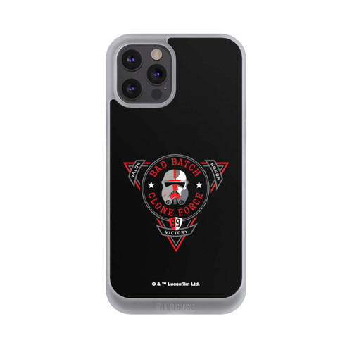 Apple iPhone 12 Pro Max NIVOpure Bad Batch Clone Force