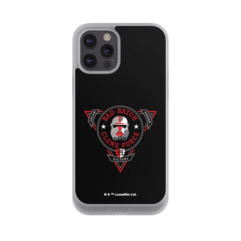 iPhone 12 Pro Max NIVOpure Bad Batch Clone Force