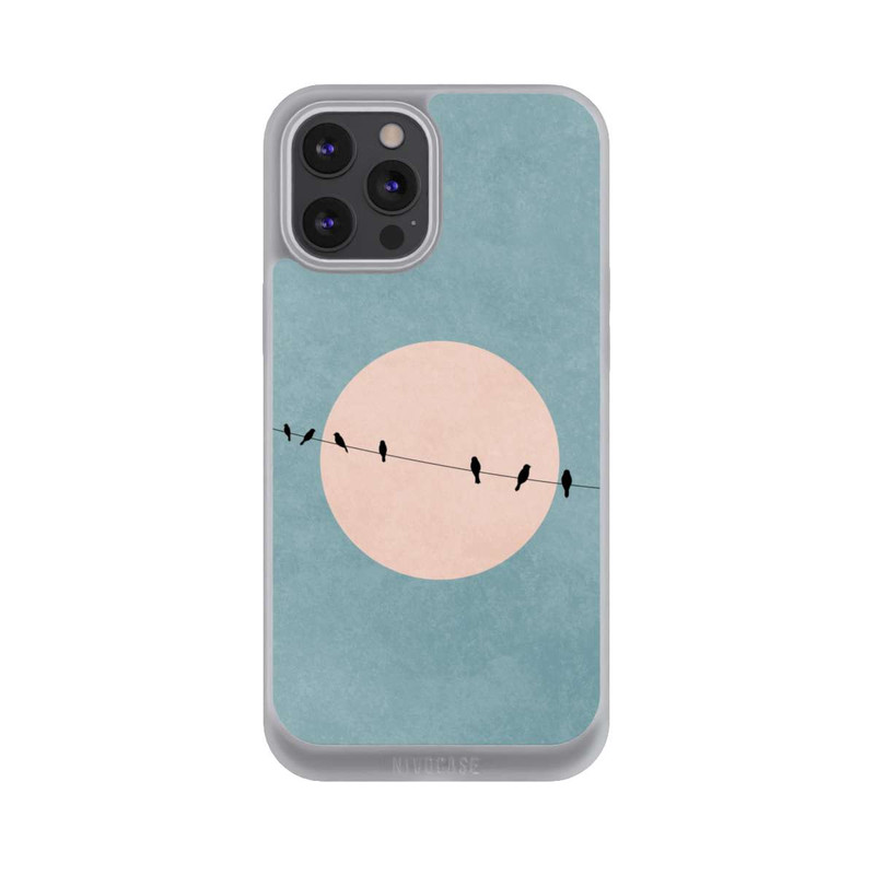 iPhone 12 Pro Max NIVOpure Die Schönheit der Stille