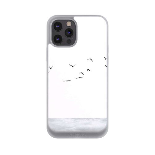 Apple iPhone 12 Pro Max NIVOpure Der Ozean