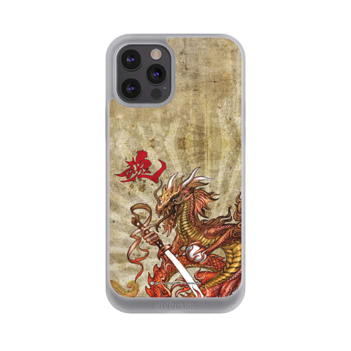 Apple iPhone 12 Pro Max NIVOpure 13th Samurai
