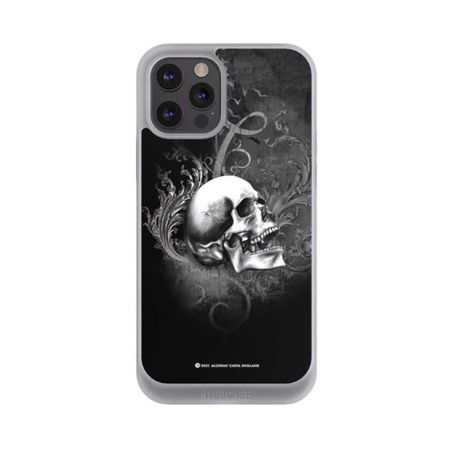 Apple iPhone 12 Pro Max NIVOpure De Profundis