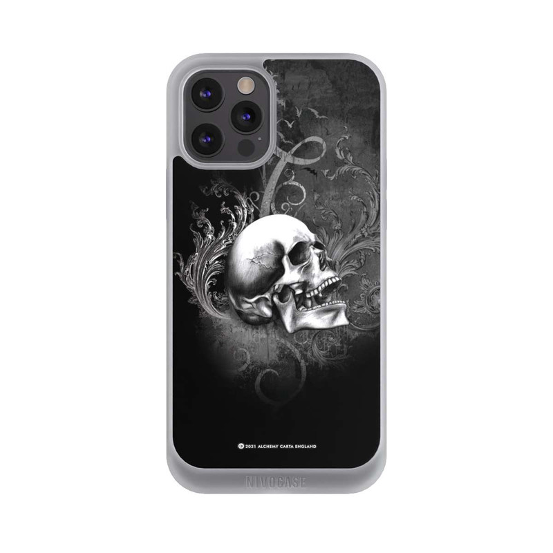 iPhone 12 Pro Max NIVOpure De Profundis