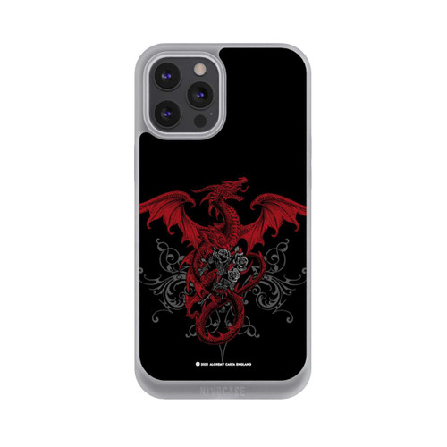 Apple iPhone 12 Pro Max NIVOpure Draco Rosa