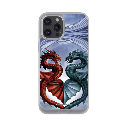Apple iPhone 12 Pro Max NIVOpure Draconic Tryst
