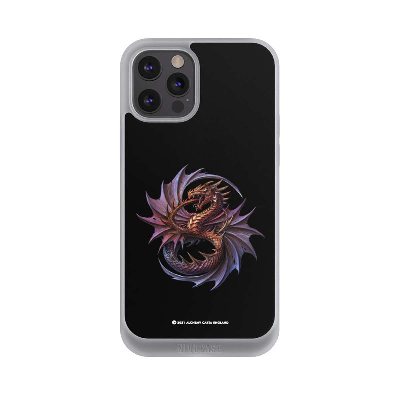 iPhone 12 Pro Max NIVOpure Maelstromeus