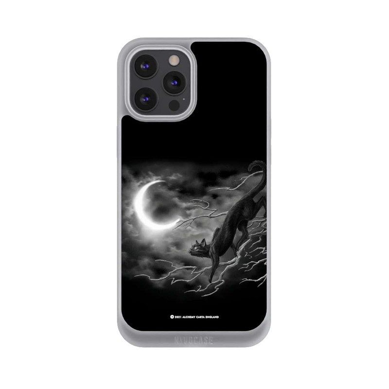 iPhone 12 Pro Max NIVOpure Minnaloushe