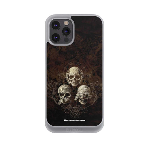 Apple iPhone 12 Pro Max NIVOpure No Evil