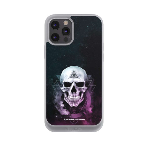 Apple iPhone 12 Pro Max NIVOpure DIE LEERE