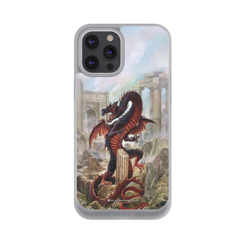 Apple iPhone 12 Pro Max NIVOpure Vindicta Pendragon