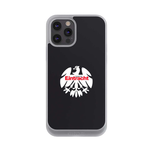 Apple iPhone 12 Pro Max NIVOpure Logo Adler 1980