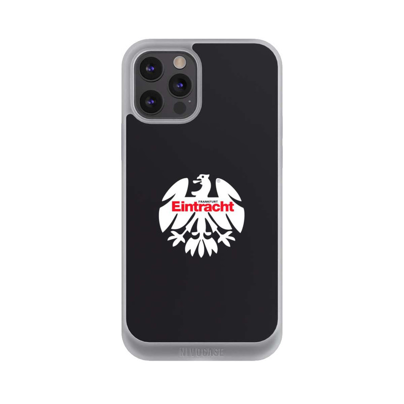 iPhone 12 Pro Max NIVOpure Logo Adler 1980