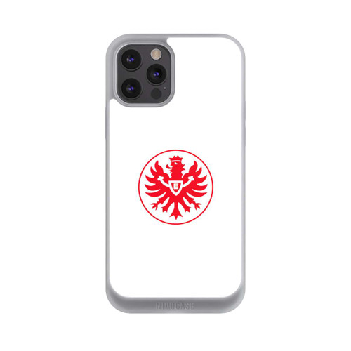 Apple iPhone 12 Pro Max NIVOpure Logo Adler 1959 Rot