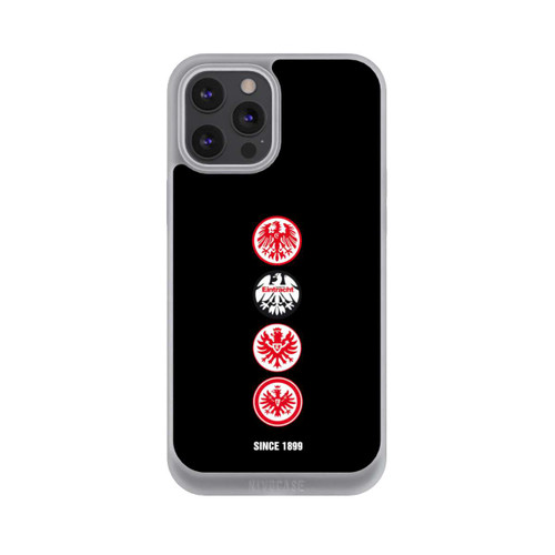 Apple iPhone 12 Pro Max NIVOpure Seit 1899 Schwarz