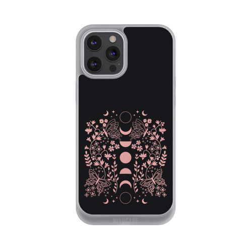 Apple iPhone 12 Pro Max NIVOpure Rosa Frühlingsmond