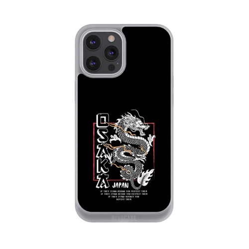 Apple iPhone 12 Pro Max NIVOpure Dragon d'Osaka