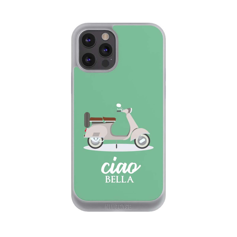 iPhone 12 Pro Max NIVOpure Vespa 6