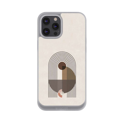 Apple iPhone 12 Pro Max NIVOpure Modische Muster
