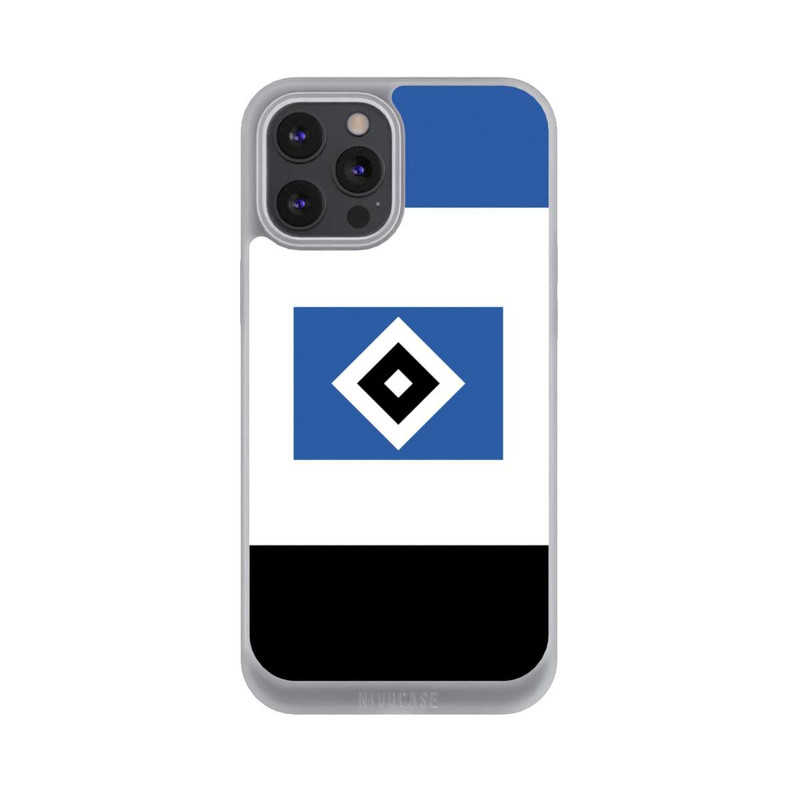 iPhone 12 Pro Max NIVOpure HSV Breite Streifen