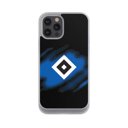 Apple iPhone 12 Pro Max NIVOpure HSV Scratch