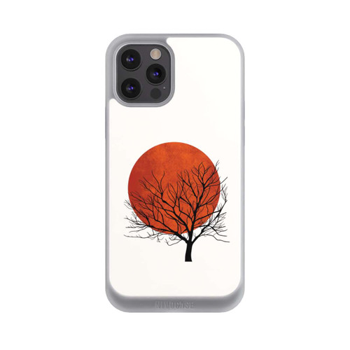 Apple iPhone 12 Pro Max NIVOpure Warmer Winter