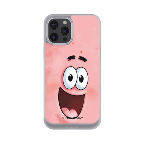 Apple iPhone 12 Pro Max NIVOpure Patrick Nahaufnahme