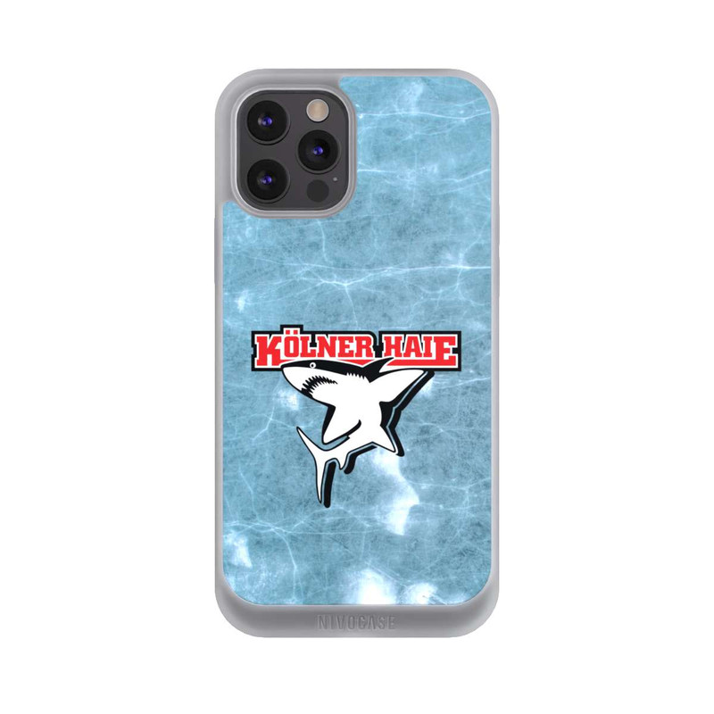 iPhone 12 Pro Max NIVOpure Kölner Haie Eis