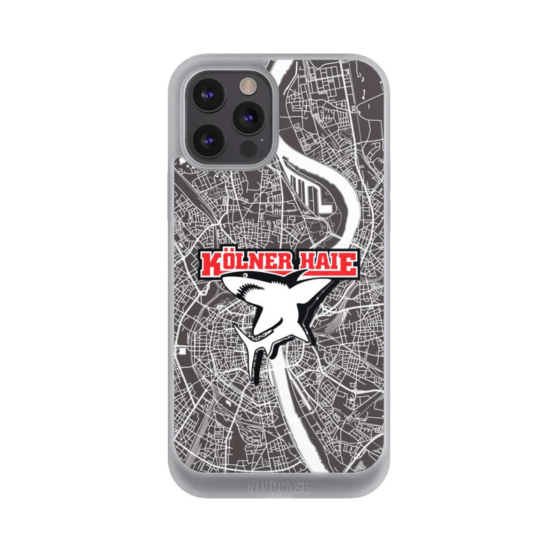 iPhone 12 Pro Max NIVOpure Kölner Haie City