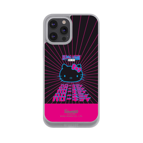 Apple iPhone 12 Pro Max NIVOpure Hello Kitty Tokyo Rebell