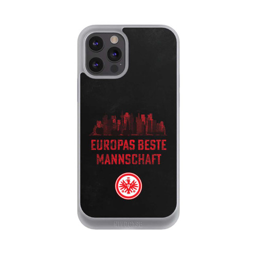 Apple iPhone 12 Pro Max NIVOpure Europas Beste Mannschaft