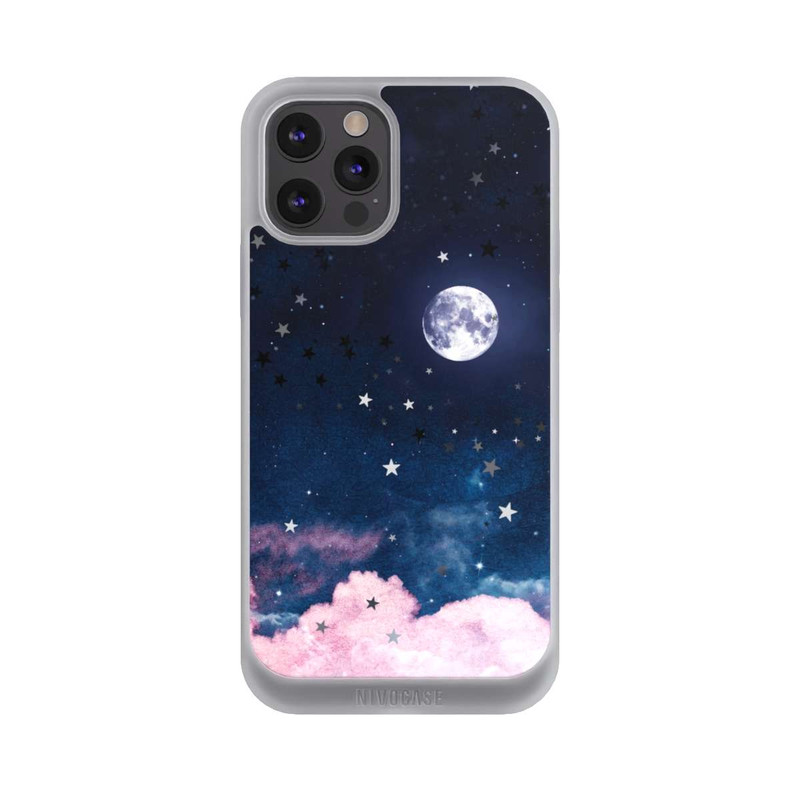 iPhone 12 Pro Max NIVOpure Douce Nuit