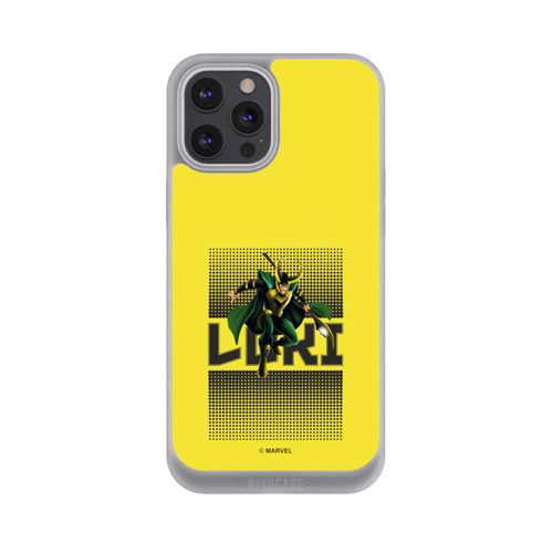 Apple iPhone 12 Pro Max NIVOpure Loki Yellow