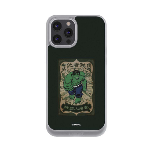 Apple iPhone 12 Pro Max NIVOpure The Incredible Hulk
