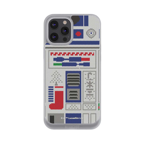 Apple iPhone 12 Pro Max NIVOpure R2D2 Weihnachtspullover