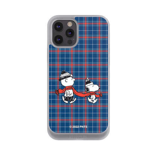 Apple iPhone 12 Pro Max NIVOpure Peanuts Weihnachtspulli