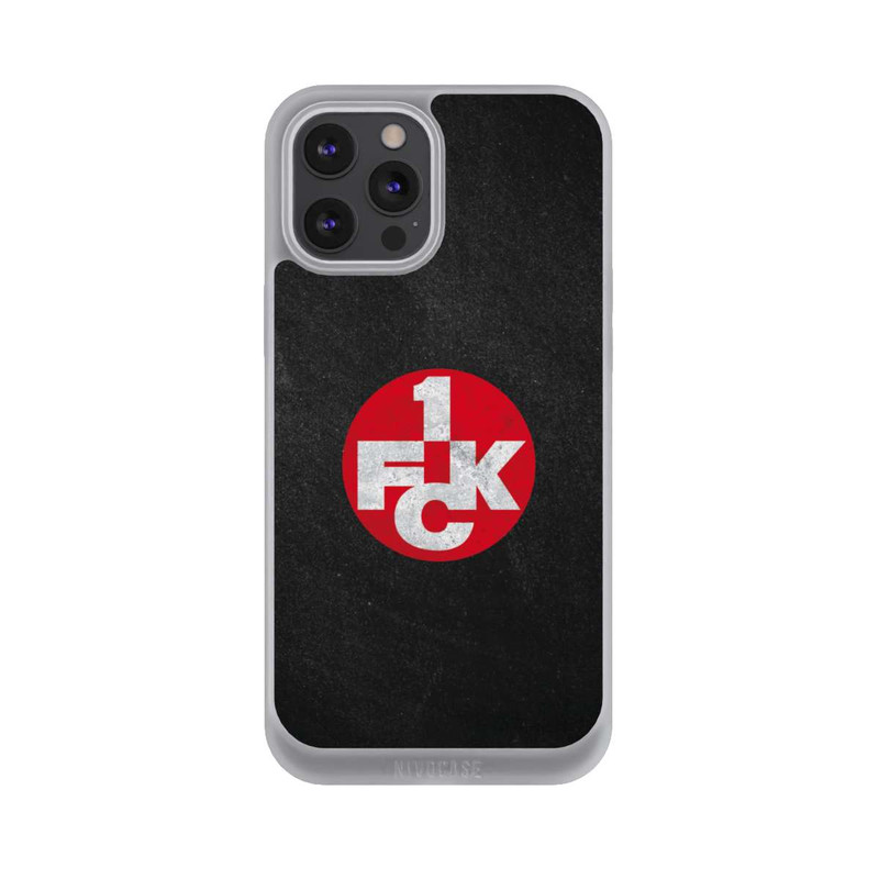 iPhone 12 Pro Max NIVOpure 1.FCK Grunge