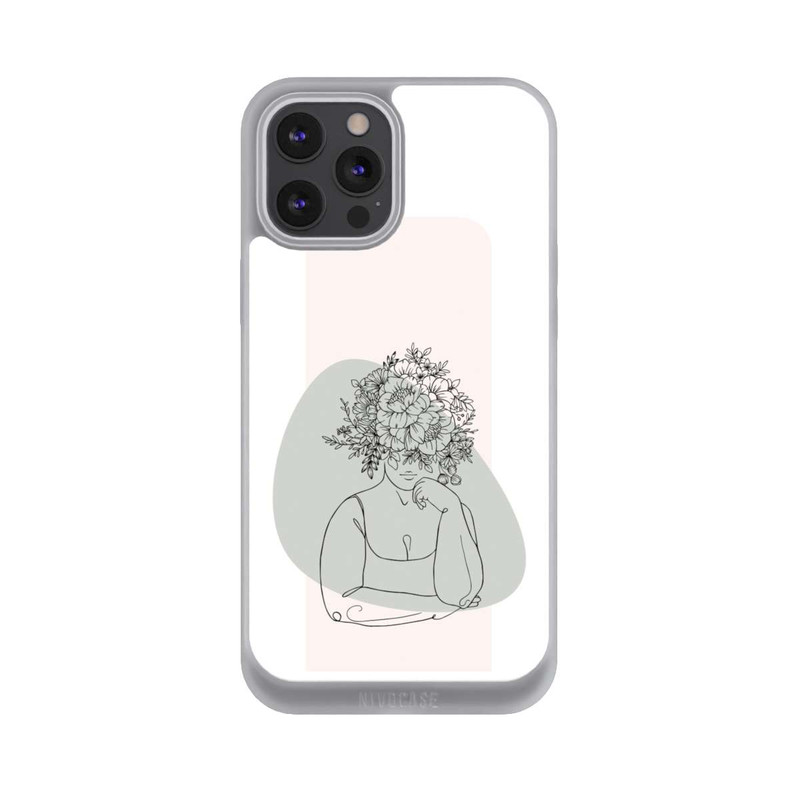 iPhone 12 Pro Max NIVOpure Body Positive No.1