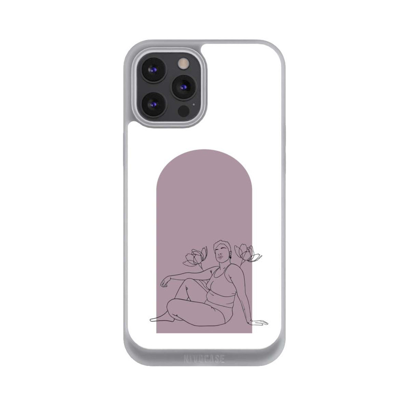 iPhone 12 Pro Max NIVOpure Body Positive No.2