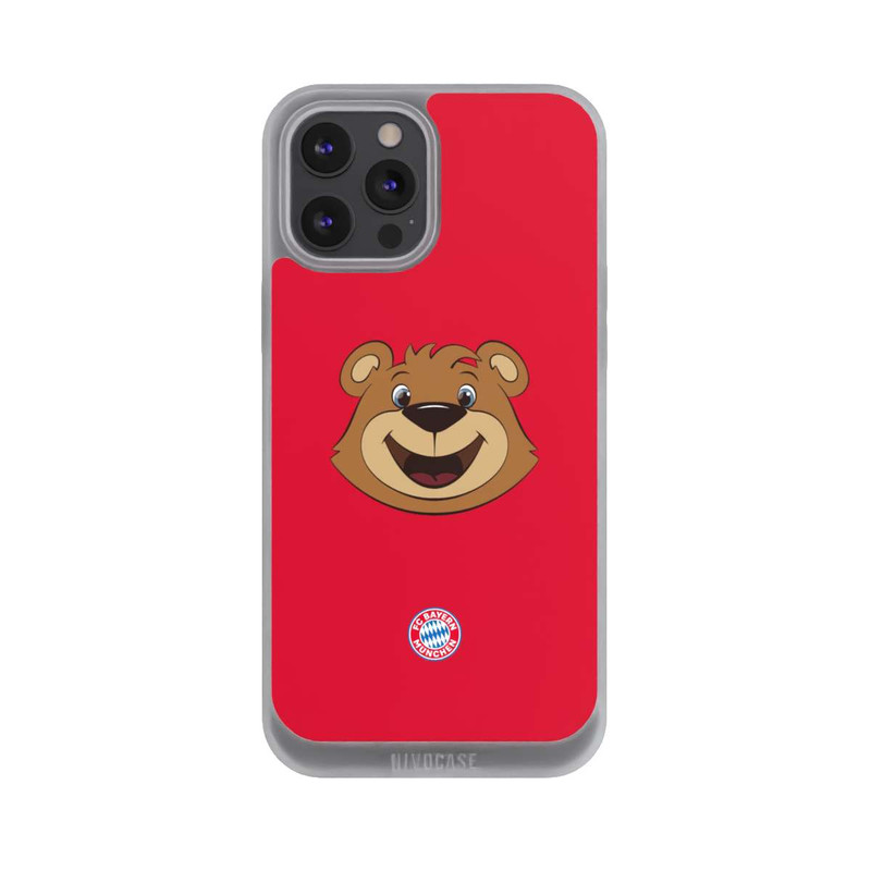 iPhone 12 Pro Max NIVOpure Bernie Kopf 